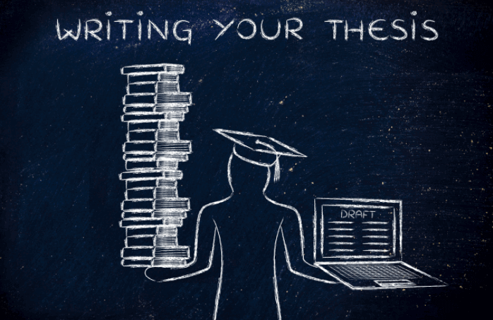 thesis blogs